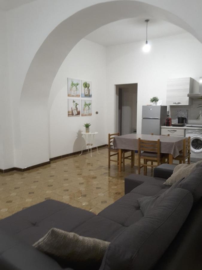 Il Centro Storico Apartment CTA Exterior foto