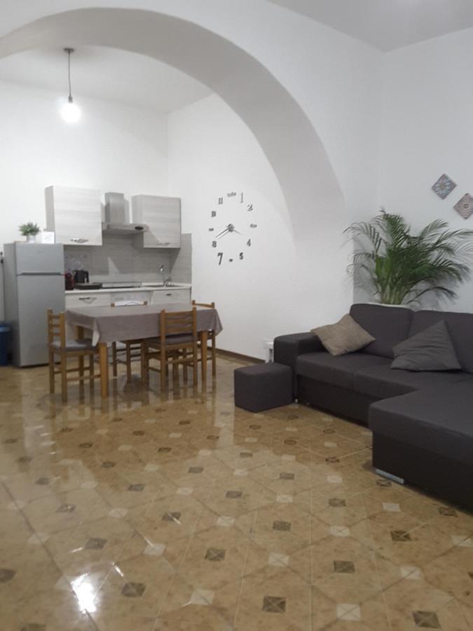 Il Centro Storico Apartment CTA Exterior foto