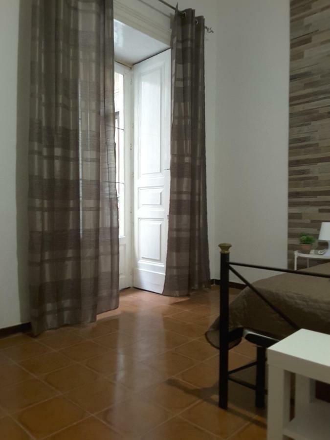 Il Centro Storico Apartment CTA Exterior foto